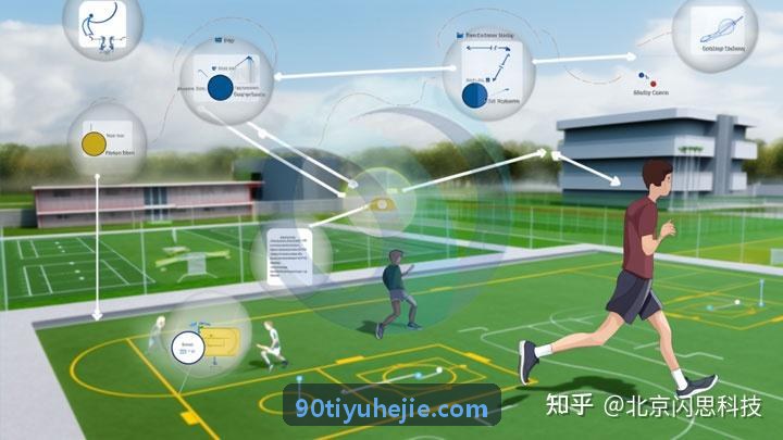 90体育旗舰级自动控速供球机器人